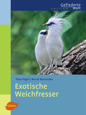 cover image of Exotische Weichfresser